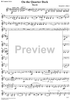 On the Quarter Deck - Cornet 3/4