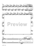 The American Journey - for Piano and String Orchestra - Harp (Optional)