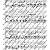 Tristan und Isolde - Score and Parts