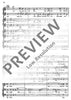 Choralsuite Teil III - Choral Score