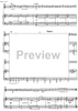 Suite italiana - Score
