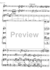 Concertino - Score