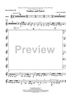 Fanfare and Patrol - Bass Clarinet