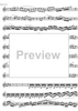Concerto A Major KV622 - Clarinet