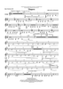 Niagara - Bass Clarinet