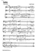 Cautiva/Prigioniera - Score