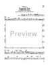 Avalon - Bass clef instrument 3