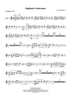 Highland Celebration - Bb Trumpet 1