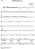 Powerhouse - Alto Saxophone