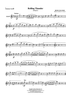 Rolling Thunder - Bb Clarinet 2