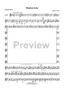 Phantom Echo - Bb Clarinet 2