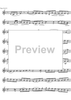 Quartet Op.30 No. 3 - Bb Cornet 1