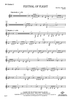 Festival of Flight - Bb Clarinet 2
