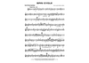 Spin Cycle - Tenor Saxophone 2