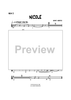 Nicole - Alto Saxophone 2
