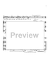 Three Whitman Songs - Vocal Score