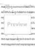 Dances from Valdemars Castle - Trombone 2