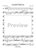 Shenandoah's Simple Gifts - Bass Clarinet