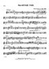 MacArthur Park - Oboe