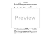 Cycle of the Werewolf - Alto Saxophone 1