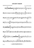Ancient Moon - Trombone/Baritone Horn/Bassoon