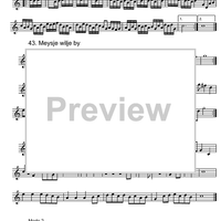 Der Fluyten Lust-hof Vol. 2