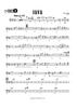 Java - Bass clef instrument 1
