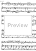 Sonatina in trio - Score