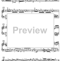 Invention in A Minor [BWV 784]