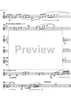 Autumnal encounters - Bb Clarinet