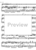 Concerto No. 2 C Major KV314 - Score