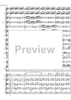 Argentinian Rhapsody - Full Score
