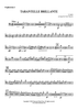 Tarantelle Brillante - Euphonium 2 BC/TC