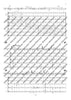 Concerto No. 2 - Score