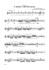 Dancin' Into The '20s: IV. Hunkatin - A Half Tone One-Step - Eb Clarinet