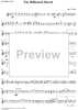The Billboard March - Clarinet 2/3