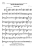 Dark Machinations - Violin 2 Advanced