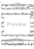 The Seasons. No. 8. August. Harvest (Scherzo)