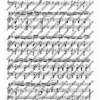 Sicilienne and Rigaudon