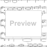 Prelude No. 6 in B minor