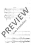 Colorful Sutra Banner - Score and Parts