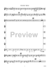 A Taste of Honey - Tenor Saxophone 2