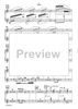 The Firebird Suite for Symphonic Band - Piano