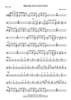 Brazilian Fantasy - Drum Set
