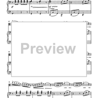 Suzuki Viola School, Volume 4 - Piano Accompaniment