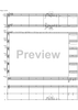 Norwegian Dance No. 1 - Score