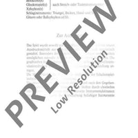 Max und Moritz - Vocal And Performing Score