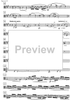 String quartet No. 2 - Viola