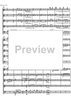 Music for wind quintet Op.20 - Score