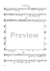 Burst - Bass Clarinet